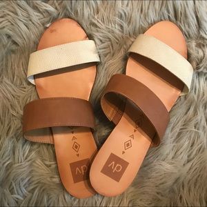 DV Dolce Vita sandals